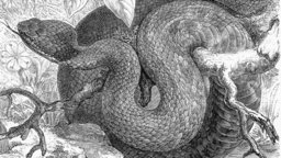 Митолошки речник – Змија