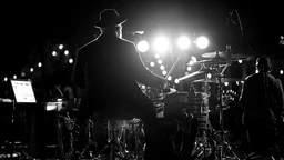 Џез великани – Chick Webb