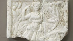 Временска капсула: Тврђава Дијана