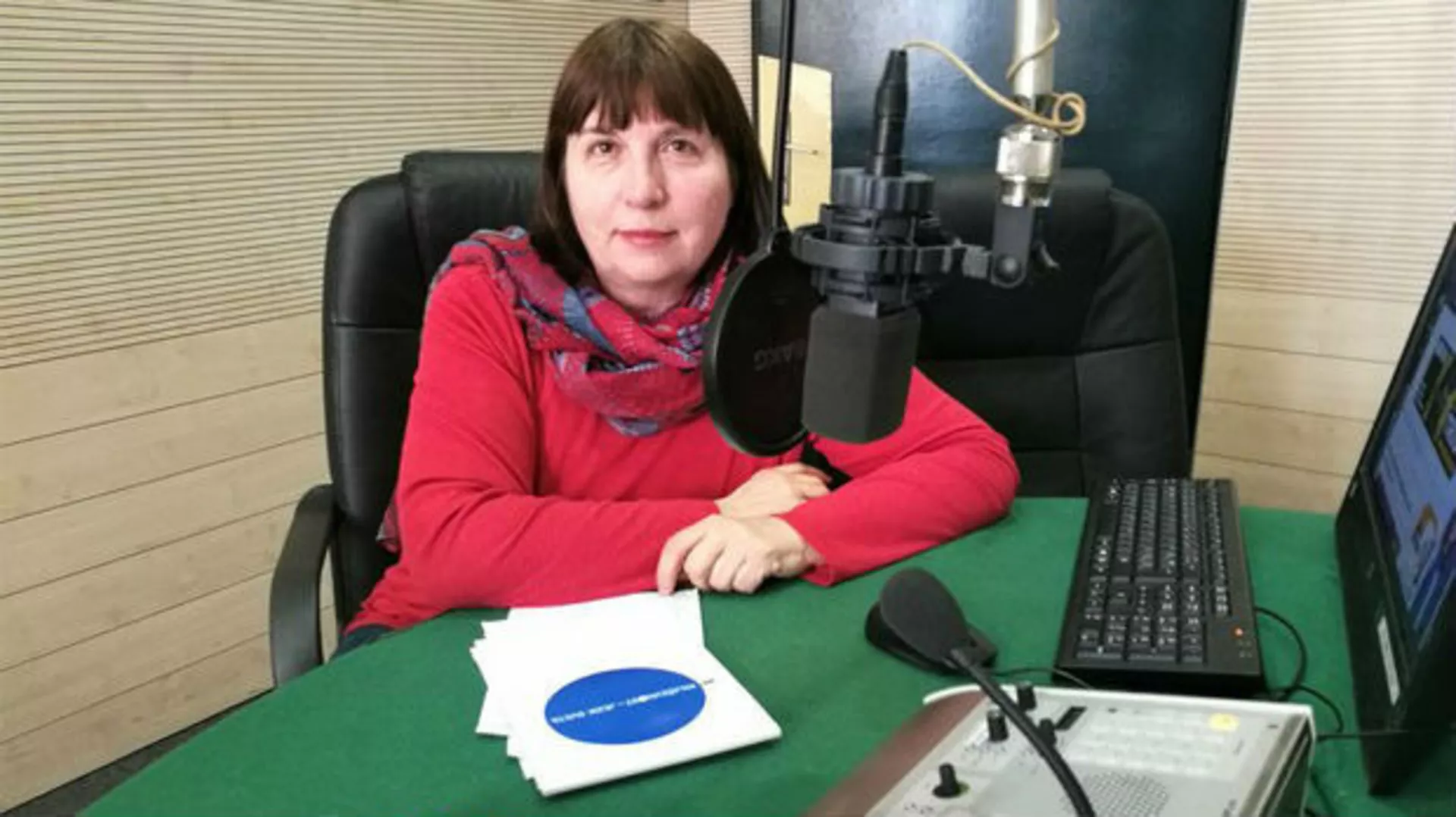 Читач: Мевлана Џалалудин Руми и Хосе Мануел Доносо