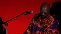 Koncert Ajzaka Hejza (R)