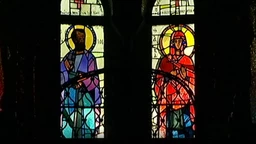 313: Pax Romana i počeci velike crkve 3-14 (R)