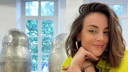 Креативни дистрикт: Ема Бреговић (R)