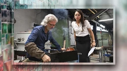 Србија на вези - портрети: Јелена Боровчанин