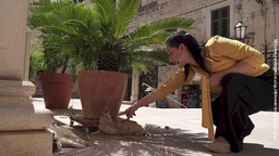 Култура Срба у Хрватској: Дубровник, културно-историјско наслеђе (R)