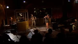 Студио 6: Donauwellenreiter (R)