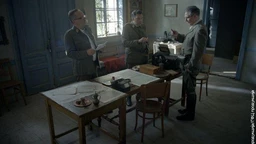 Тито – између истока и запада: Између савезничких мисија (R)