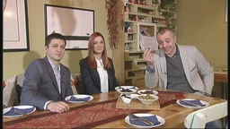 Јестива историја: Маслина (R)