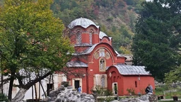 Спорови у култури: Пећка патријаршија: између историјских чињеница и ревизионистичких интерпретација