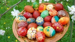 Магазин на Првом: Уочи Васкрса