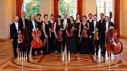 48. Бемус: Баварски камерни оркестар, 1. део (R)