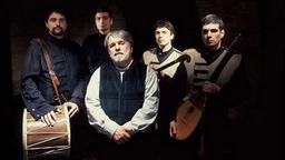 Павле Аксентијевић и група Запис