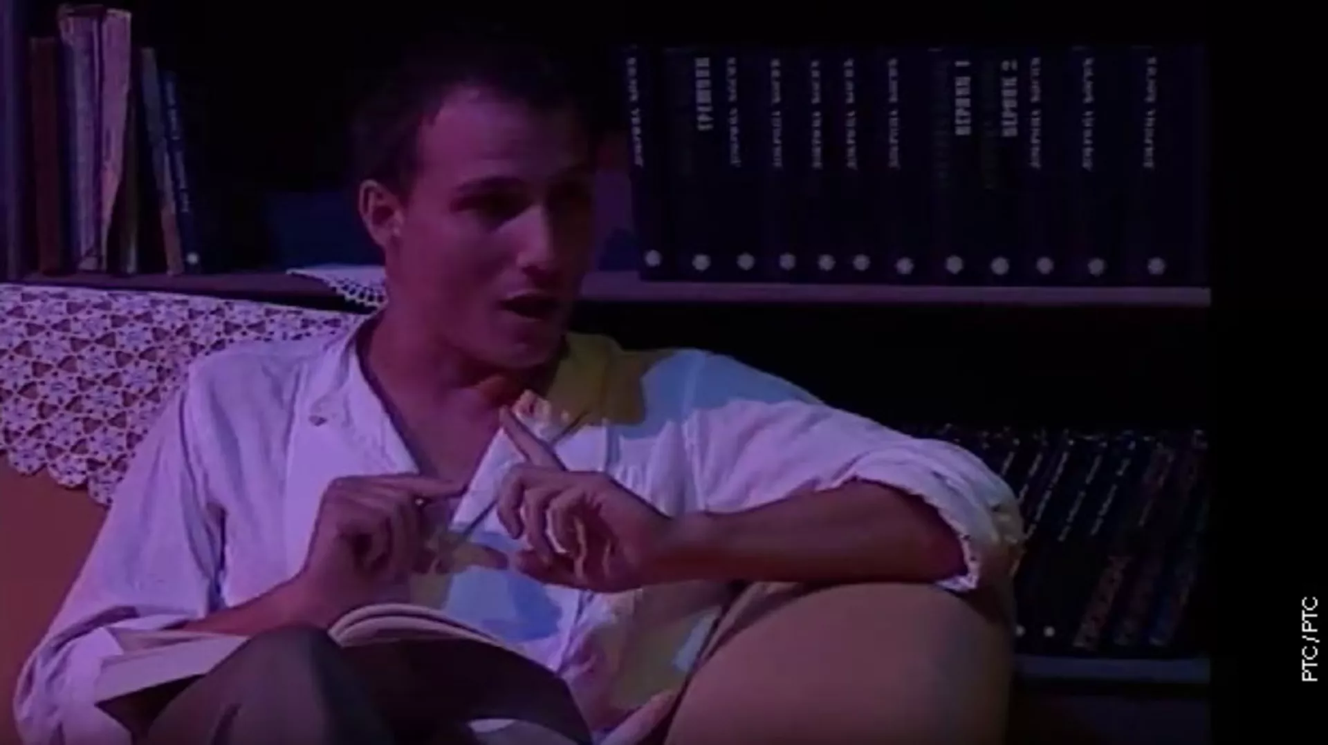 Приче о великим математичарима: Декарт (R)