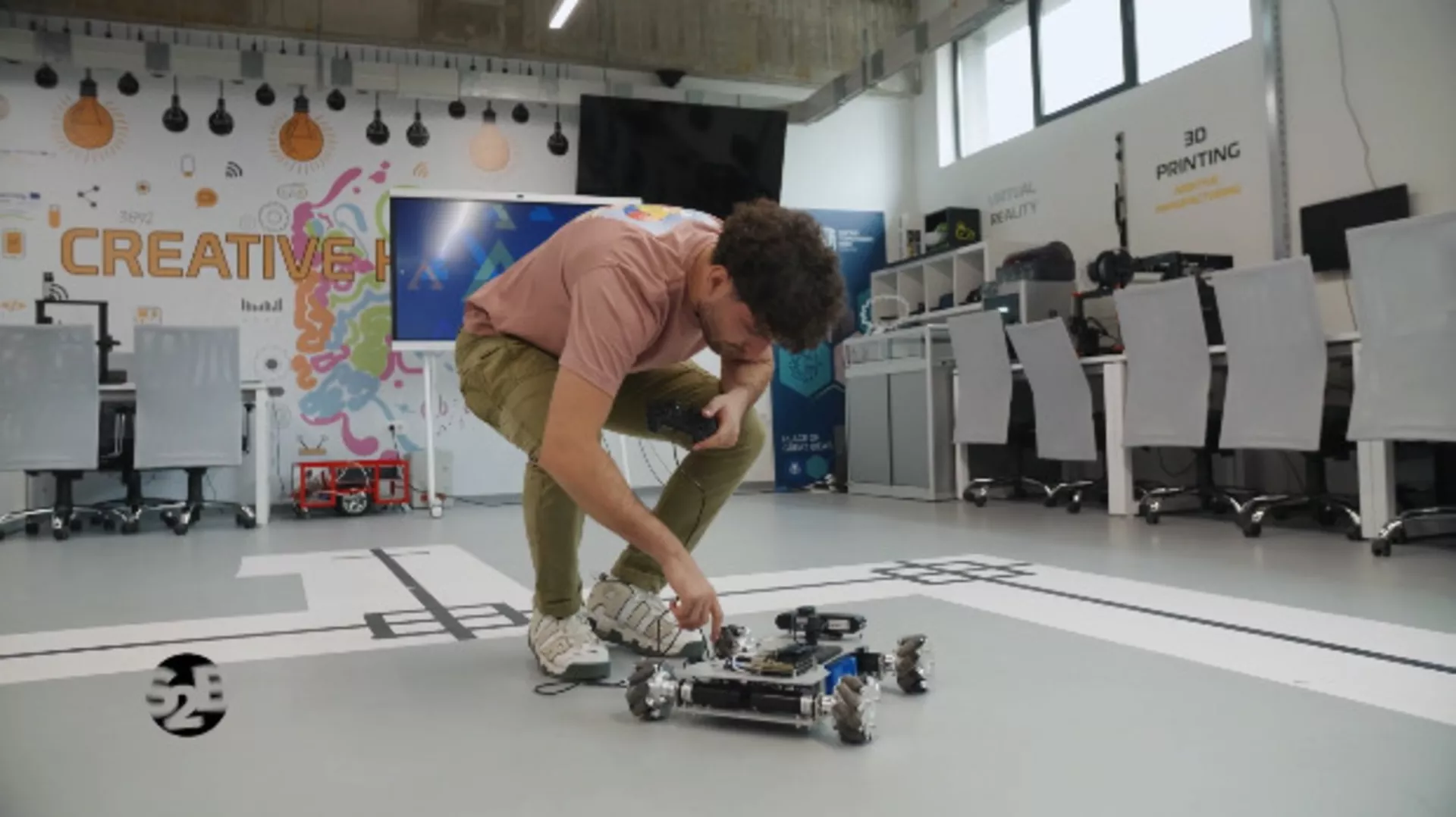 Наука привреди, 4. еп. (R)