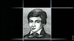 Приче о великим математичарима: Еварист Галуа (R)