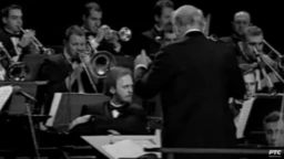 Биг Бенд РТС, Трезор