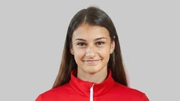 Тренирај са шампионом: Ивана Илић