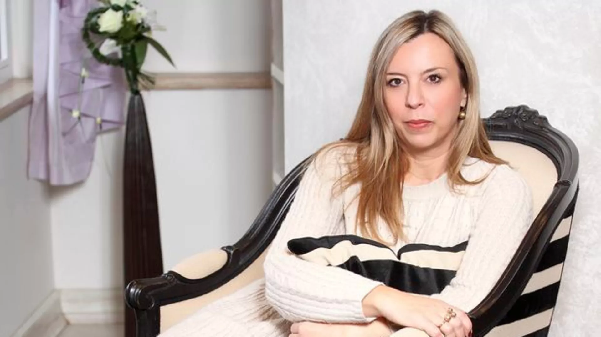 TV lica ... kao sav normalan svet: Praznik radosti