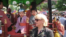 Мира Адања Полак – Ексклузивно: Не говорим јапански (R)