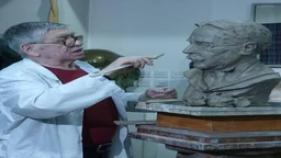 TV feljton: Izvajani Balkan – Tome Serafimovski