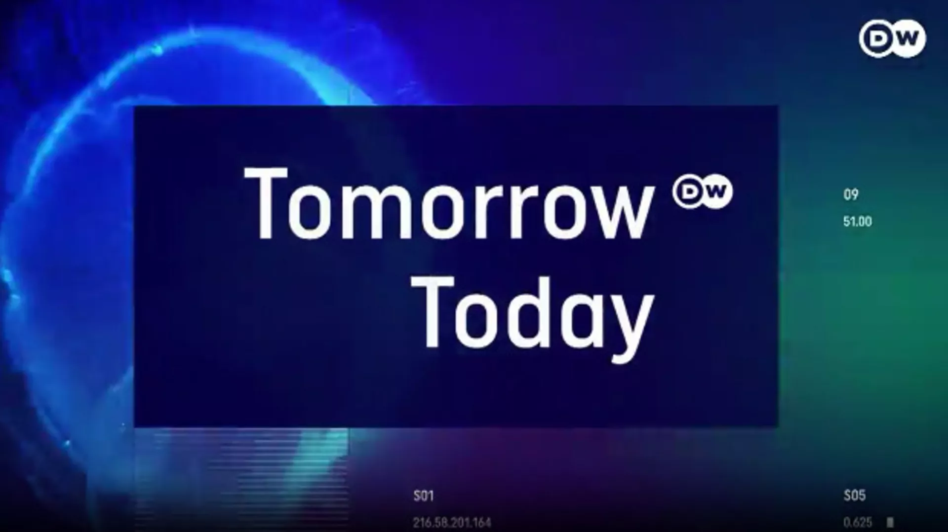 Projekat sutrašnjica, 316. emisija (R)