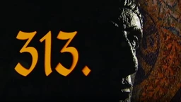 "313": U Konstantinopolju je isto služiti caru i Bogu, 8. ep. (R)