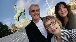 Гласови из прошлости – приче о легатима