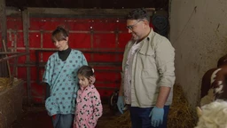 Ветеринарска мисија: Агенција за ветерину