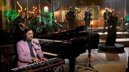 Џез клуб 13. емисија (R)