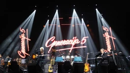 Генерација 5: Најјачи остају, 45 година каријере, 1. део (R)