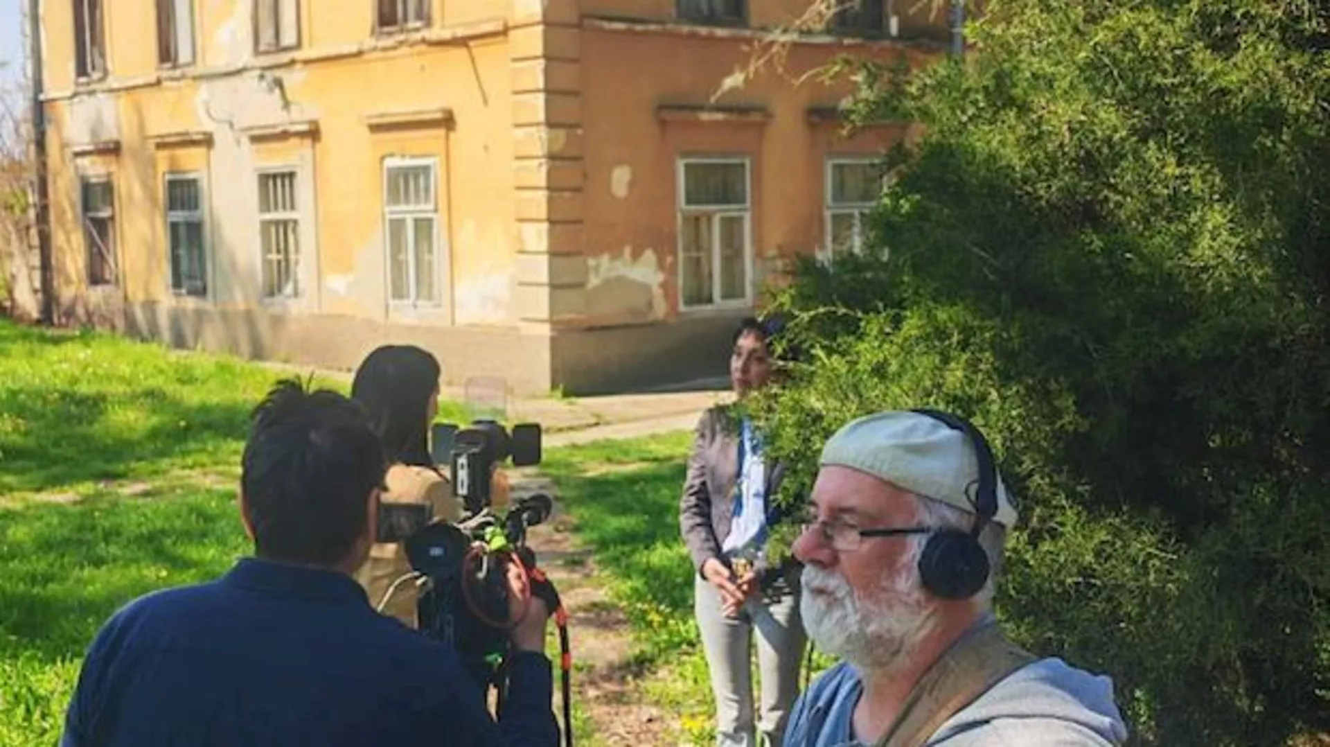 Знање имање: Ускршњи сусрети