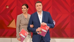 Шареница: Рукопис ускршње радости