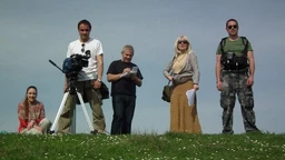 Hristos voskrese radost donese – Kovilj