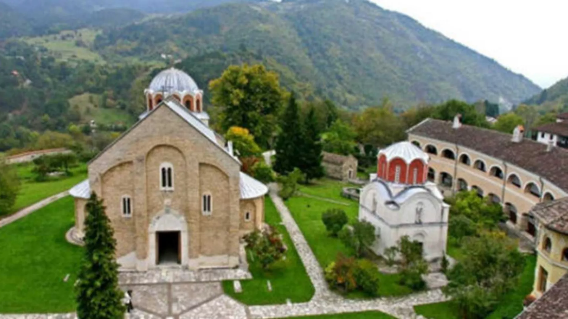 Studenica, biser kulture sveta (R)