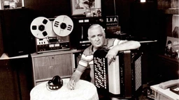 Siluete: Poselo kod Krnjevca