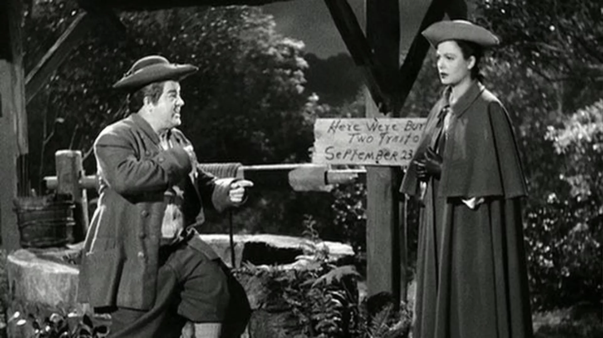 Време њихових живота, филм