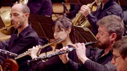 Вече Стравинског 1. део (R)