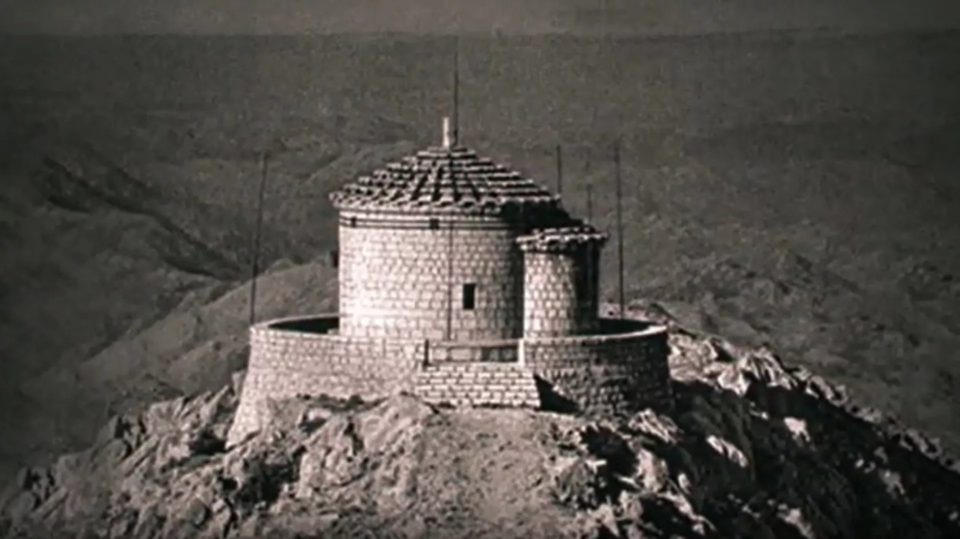 Сaвременик - Његош: Заветна капела 1. део, 10-11 (R)