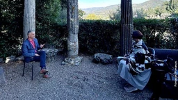 Креативни дистрикт: Ото Хорват (R)