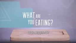 Шта једемо?, 5. еп. (R)