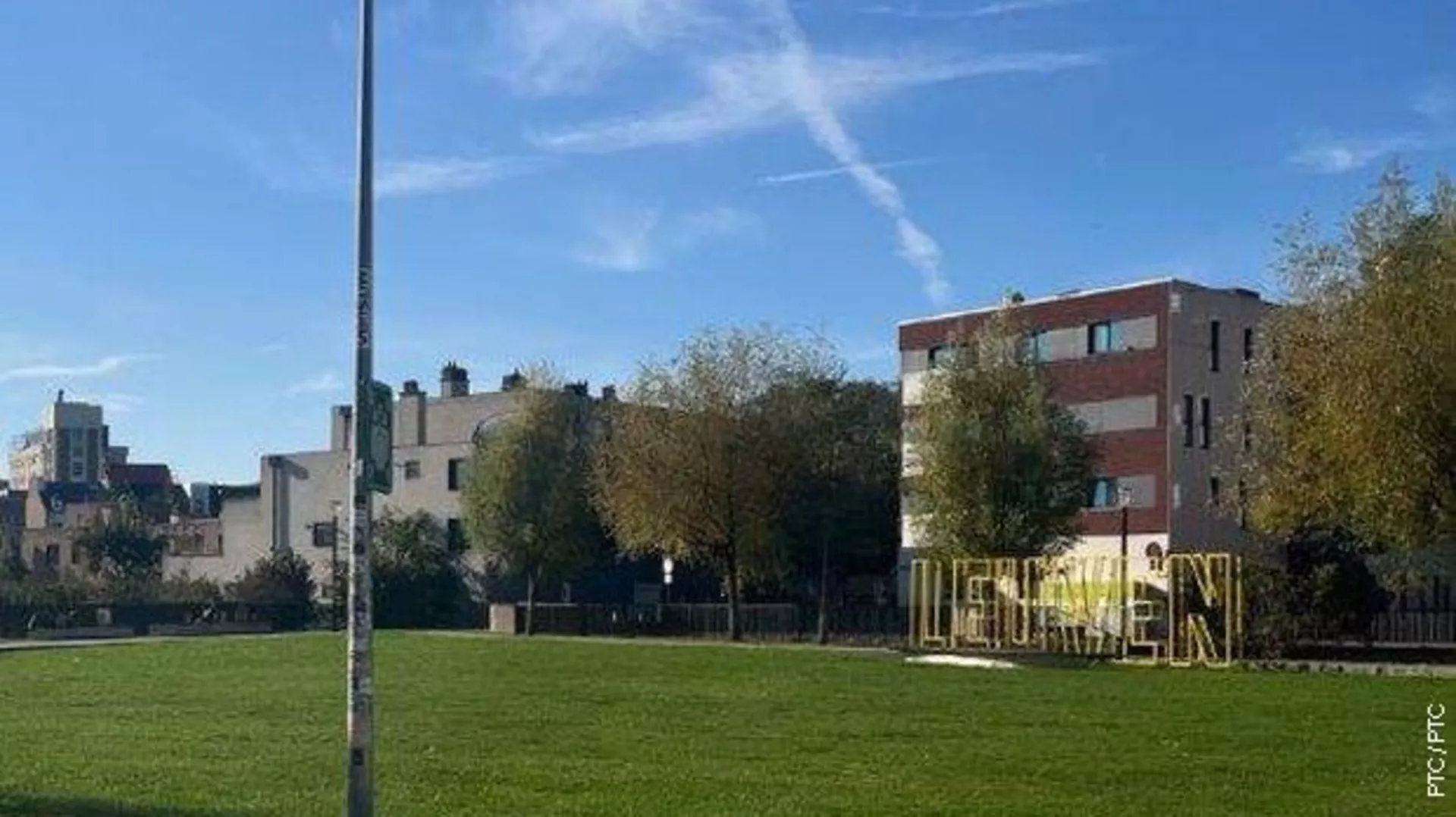 Возом по зеленој Европи: Лувен (R)