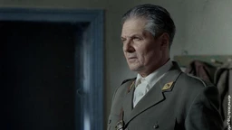 Тито – између Истока и Запада: Између Стаљина и Черчила, 3. еп. (R)