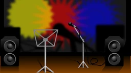 Блуз – Mud Morganfield