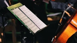 Класику молим : Топ-листа класичне музике Радио Београда 2