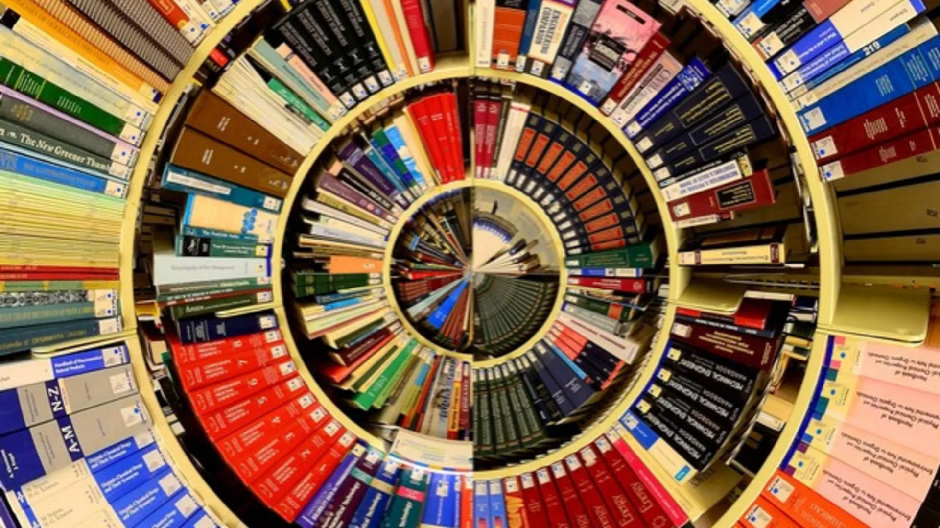 РБ2, Културни кругови