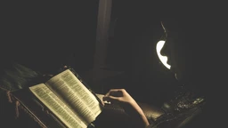 РБ2, Гутенбергов одговор