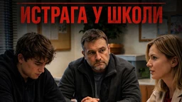 Драмофон: Трилер