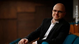 Аутограм: Иван Бркљачић - Концерт за саксофон и оркестар