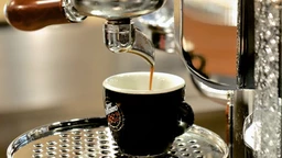 Светски дан еспресо кафе