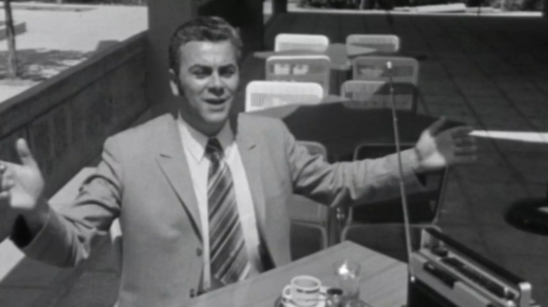 Народна музика седамдесетих